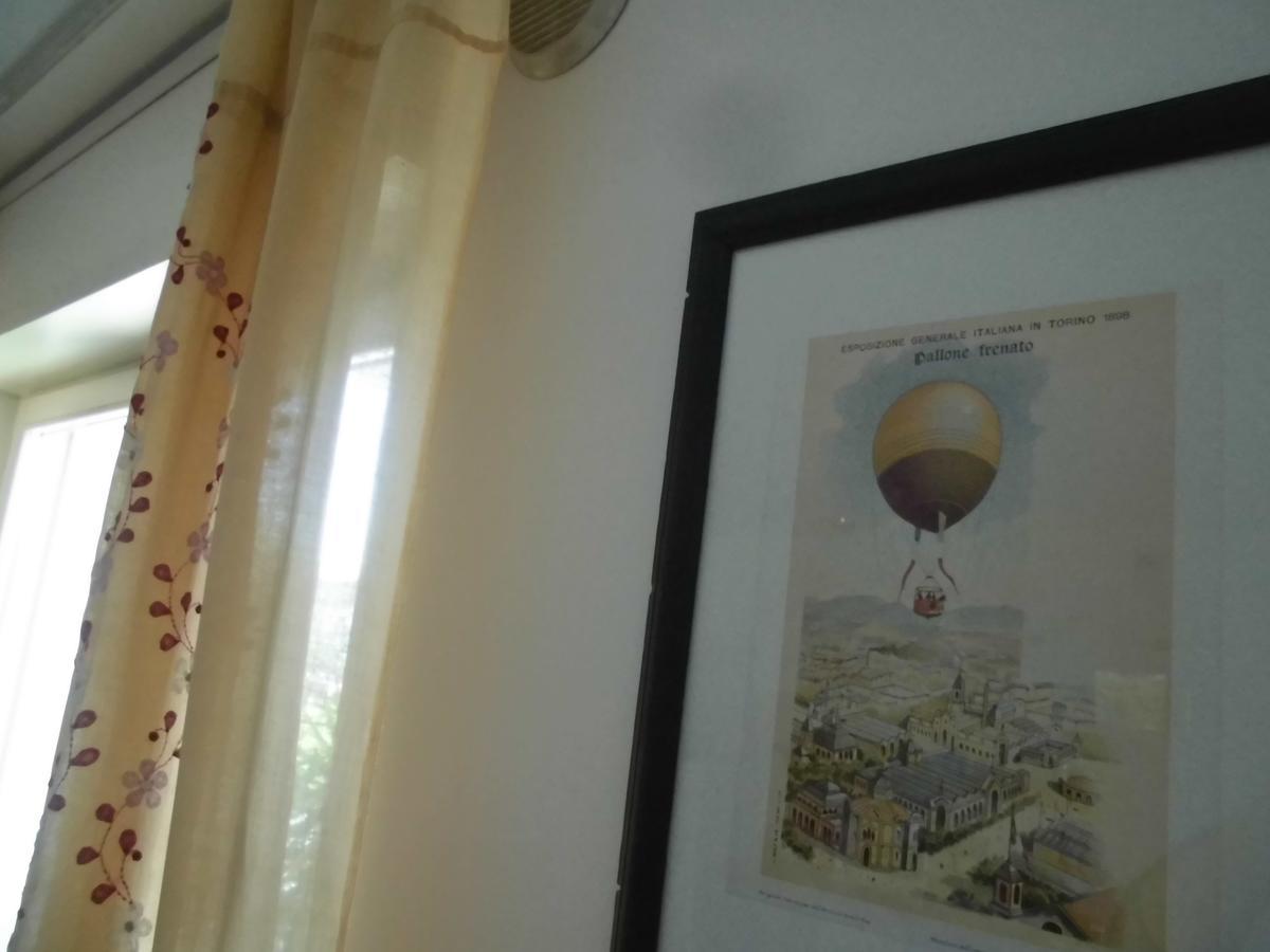 B&B Balon Торино Екстериор снимка