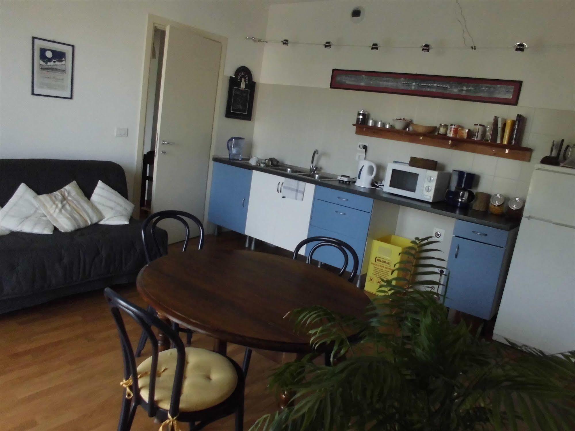 B&B Balon Торино Екстериор снимка