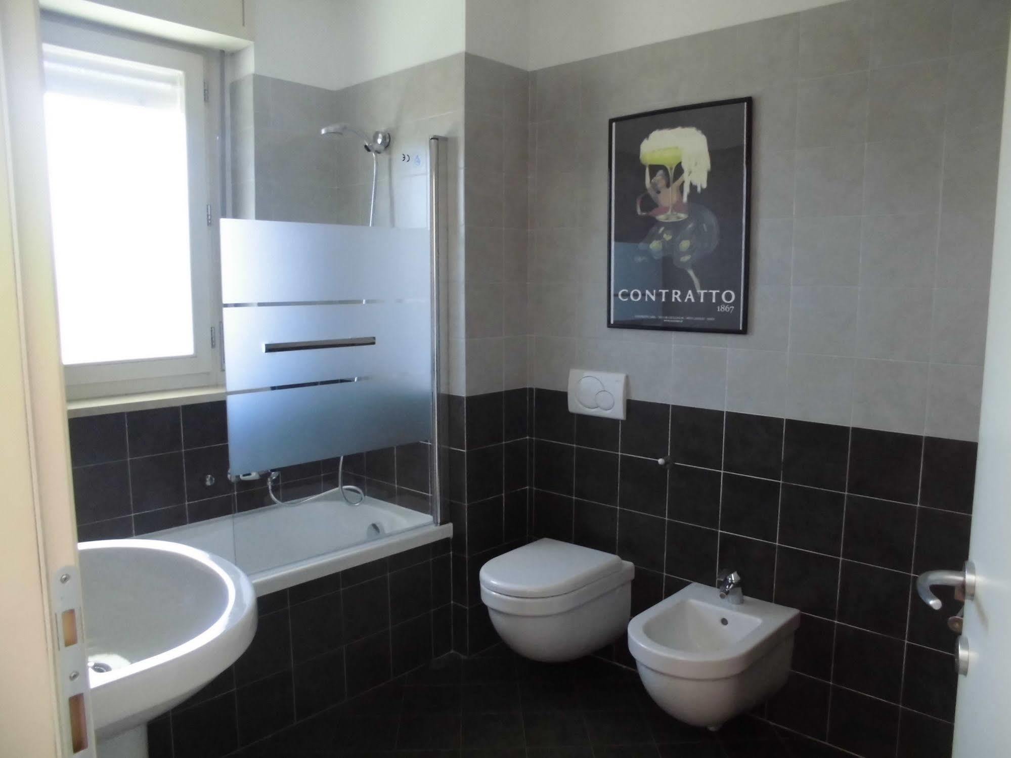 B&B Balon Торино Екстериор снимка