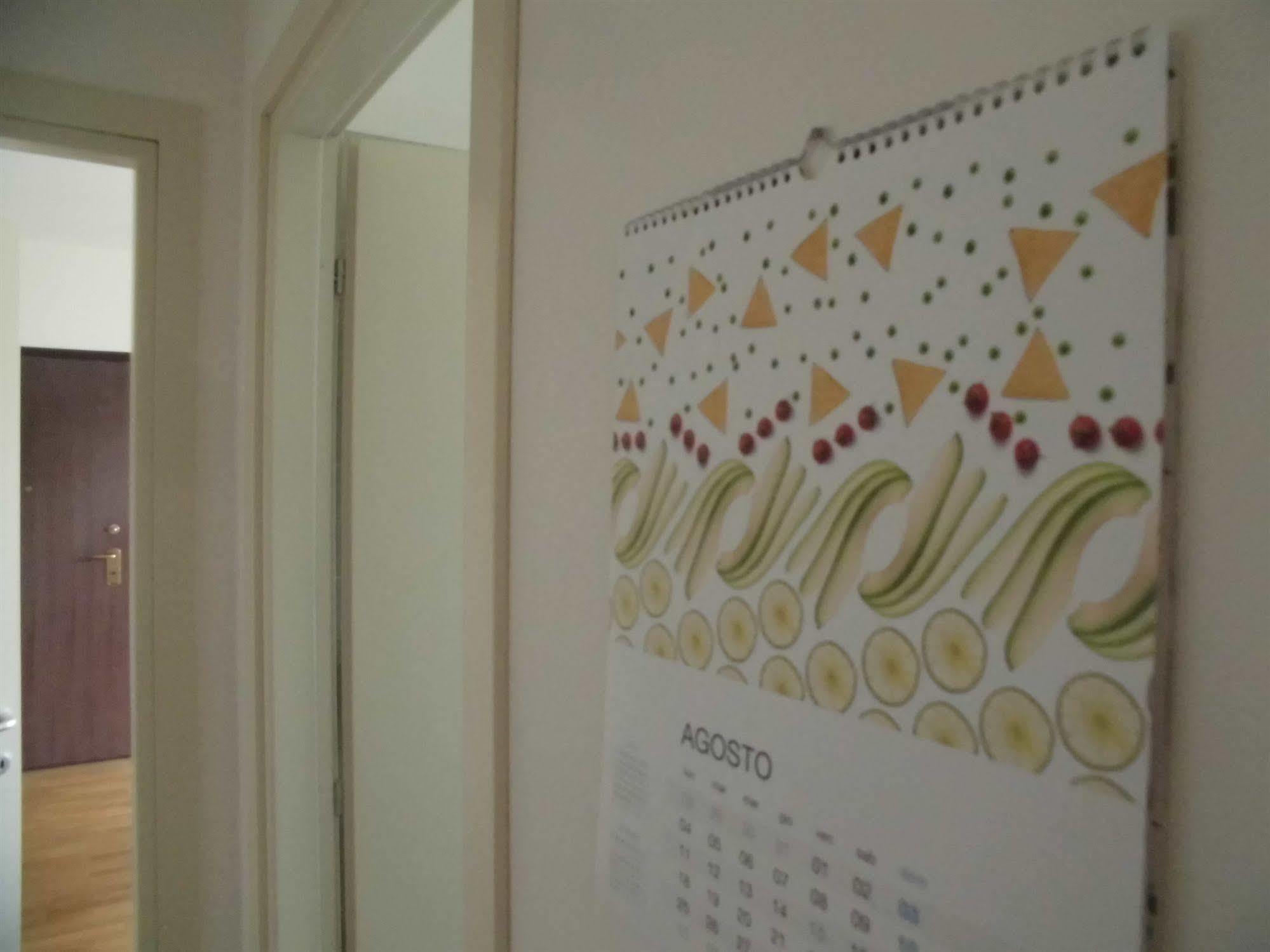 B&B Balon Торино Екстериор снимка