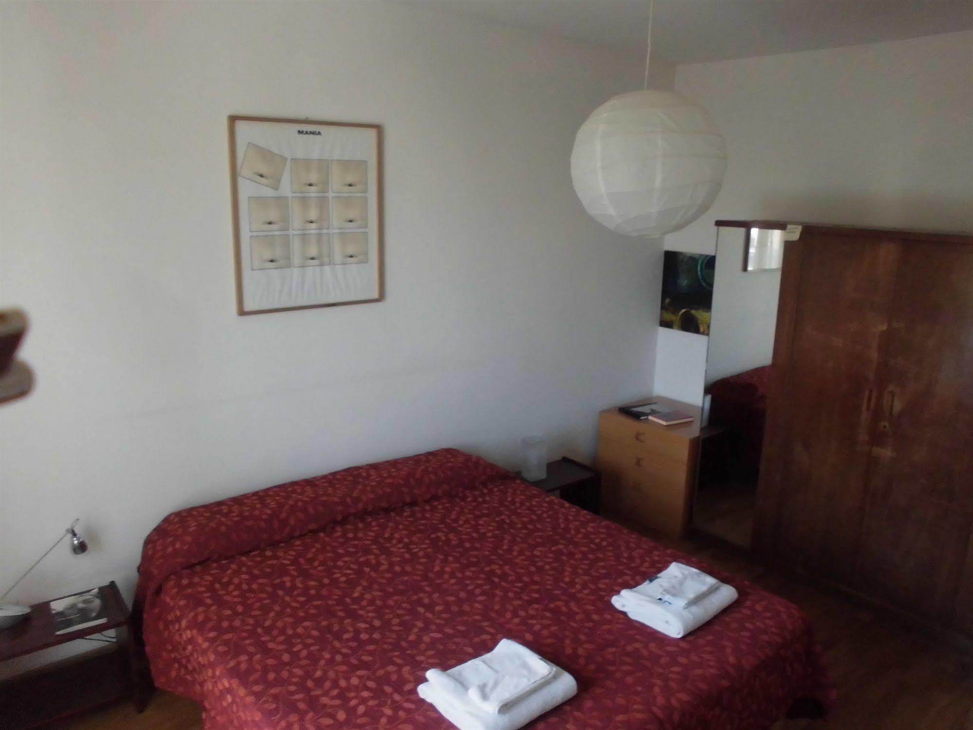 B&B Balon Торино Екстериор снимка