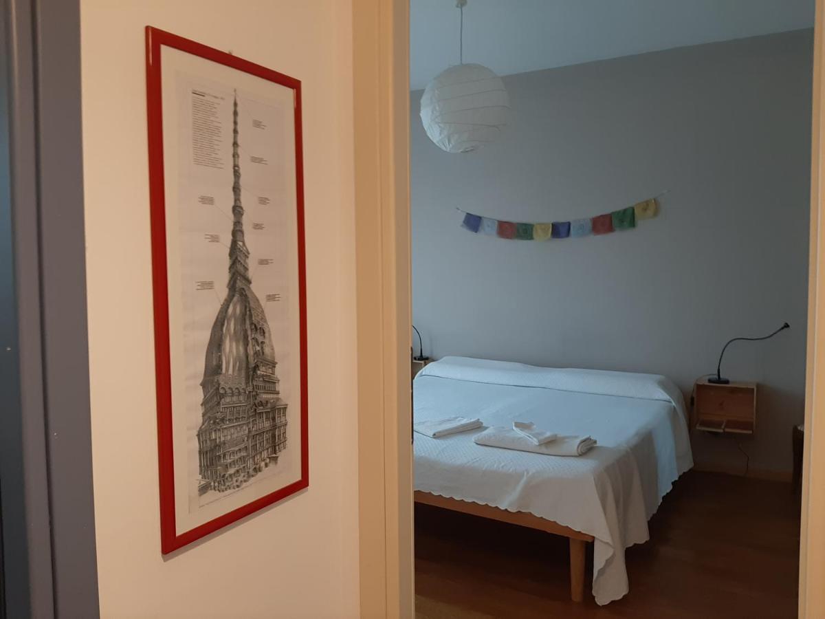 B&B Balon Торино Екстериор снимка