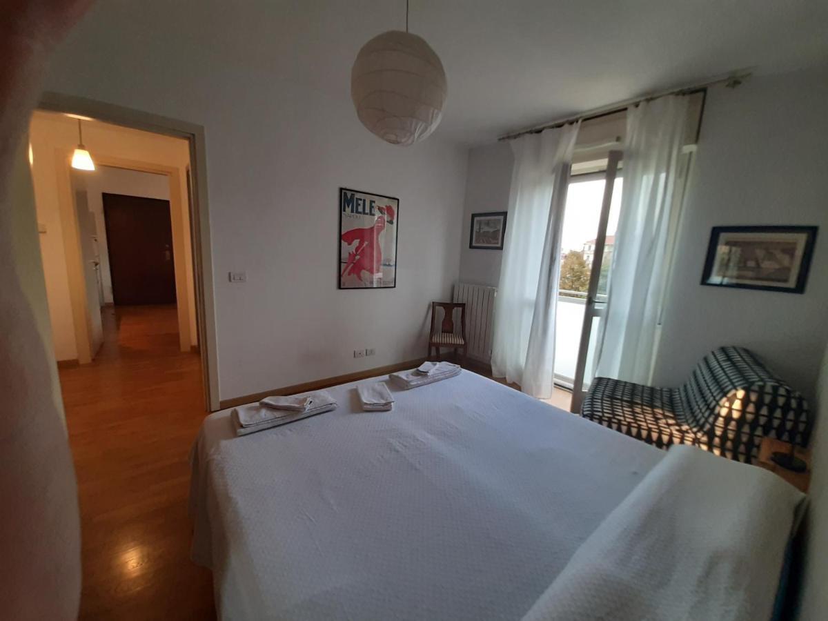B&B Balon Торино Екстериор снимка