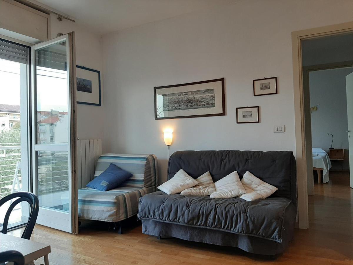 B&B Balon Торино Екстериор снимка