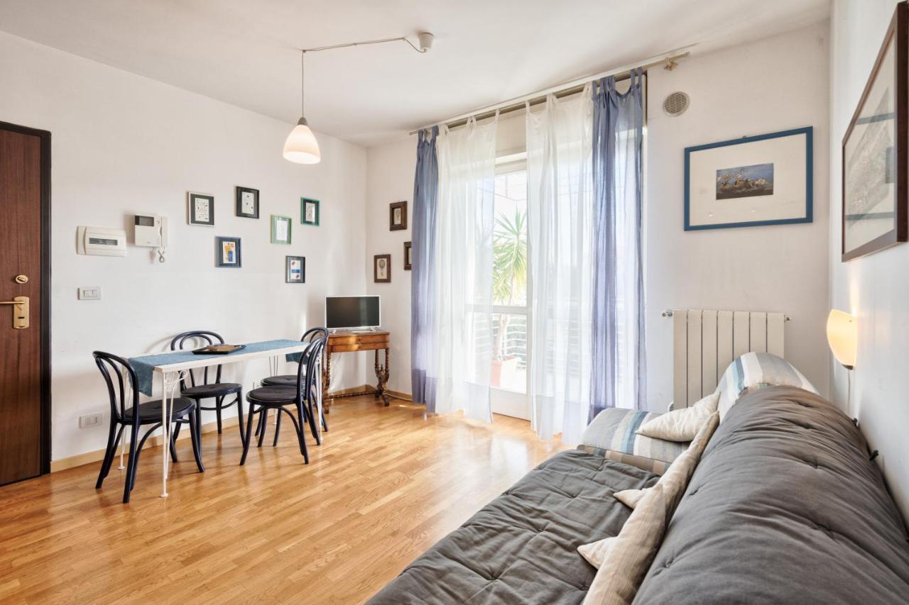 B&B Balon Торино Екстериор снимка