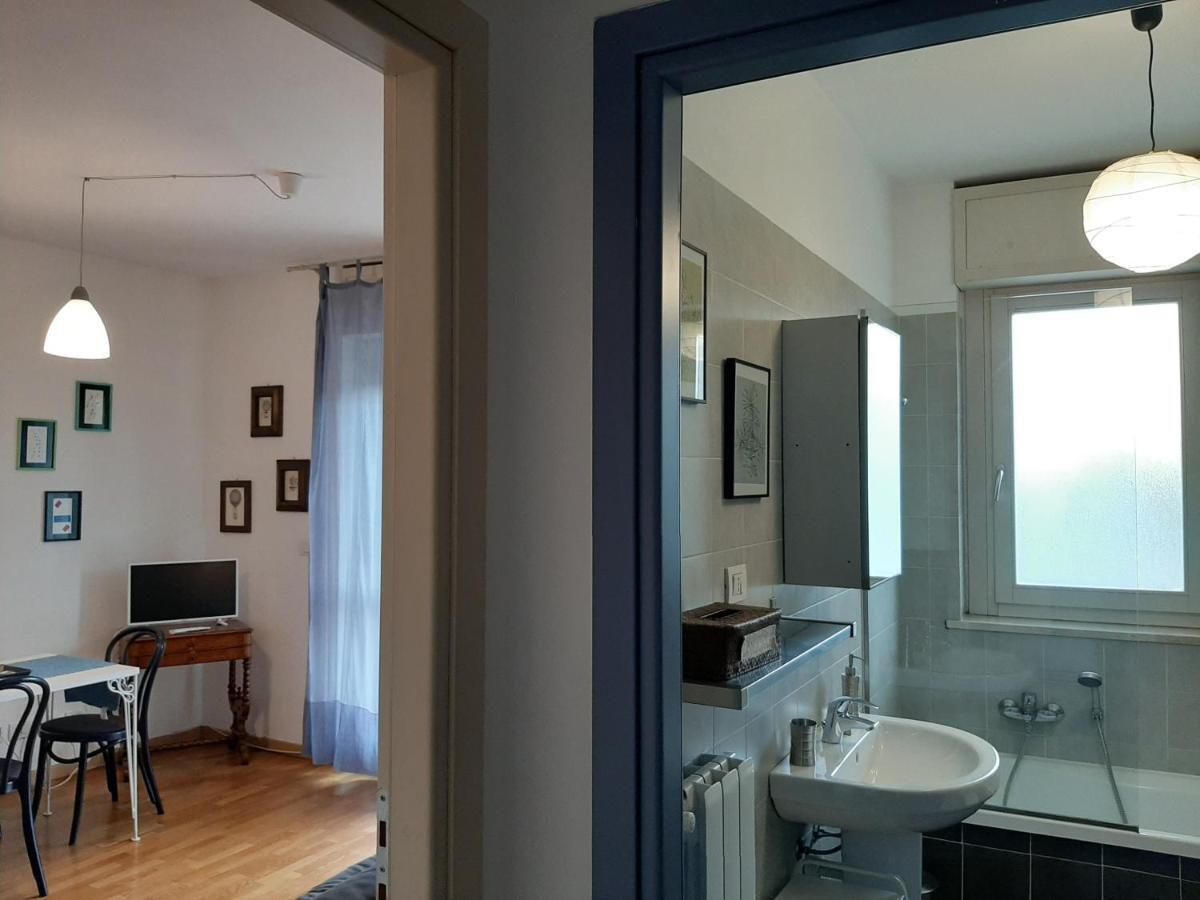 B&B Balon Торино Екстериор снимка