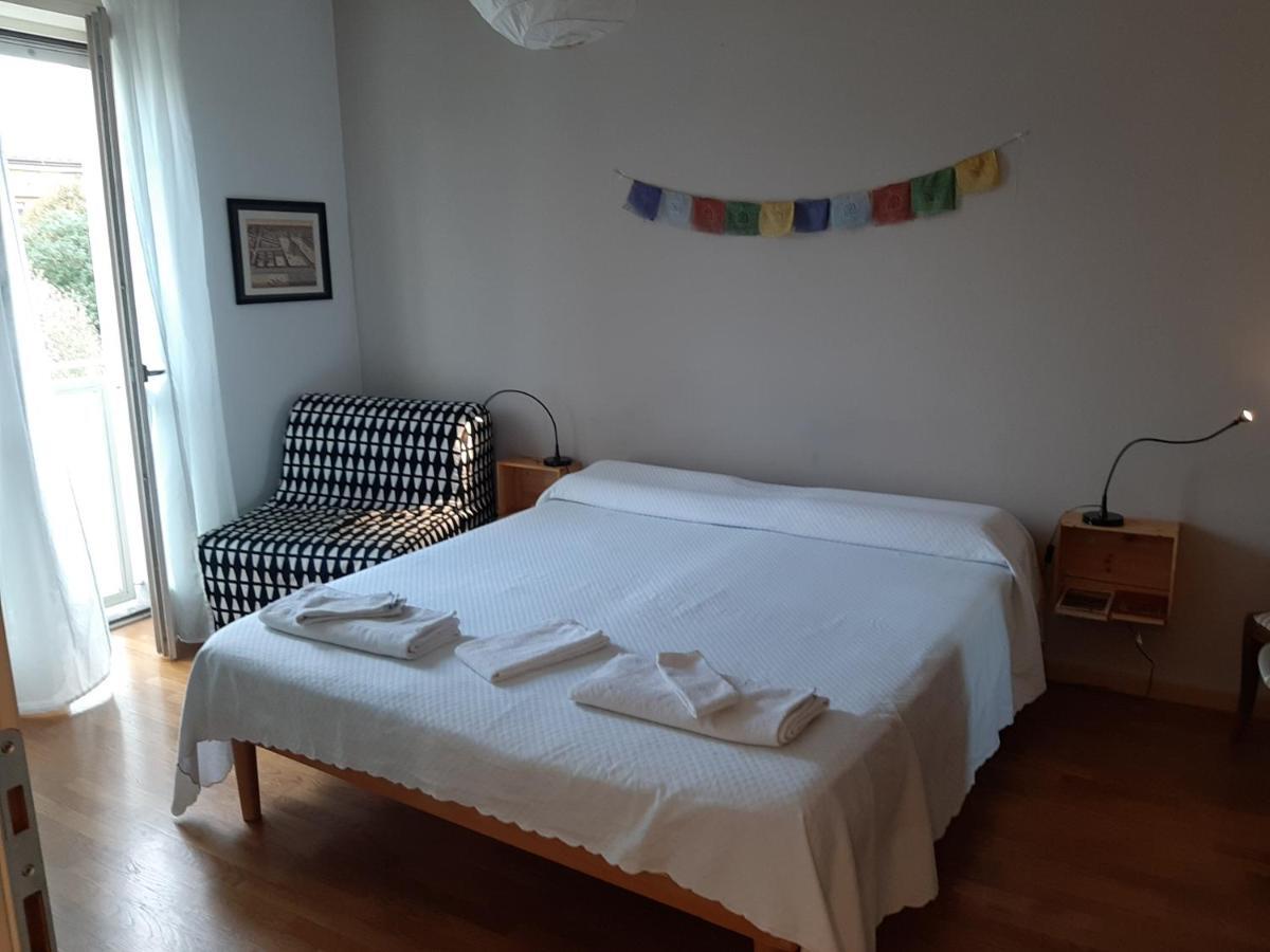 B&B Balon Торино Екстериор снимка