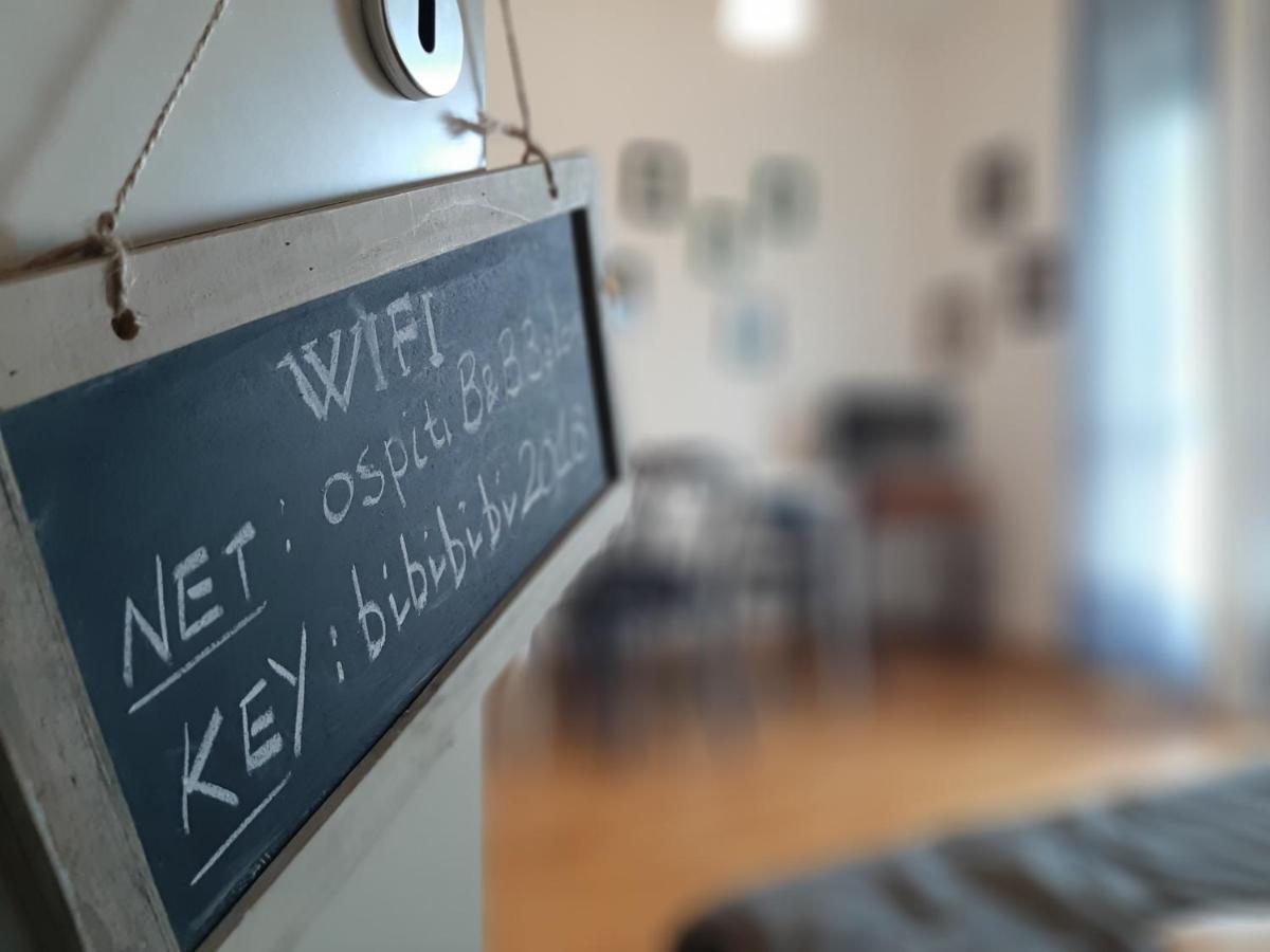 B&B Balon Торино Екстериор снимка