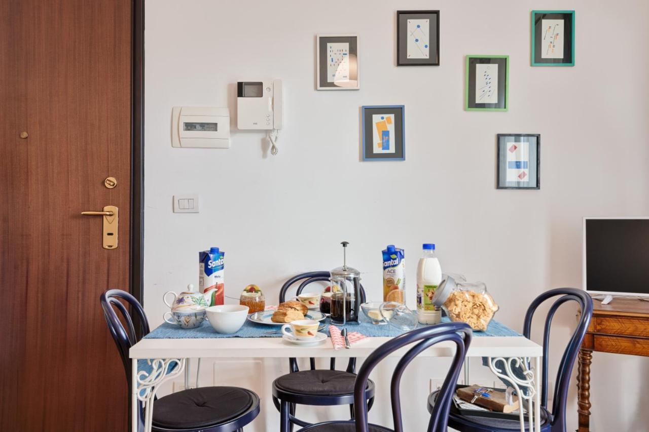 B&B Balon Торино Екстериор снимка
