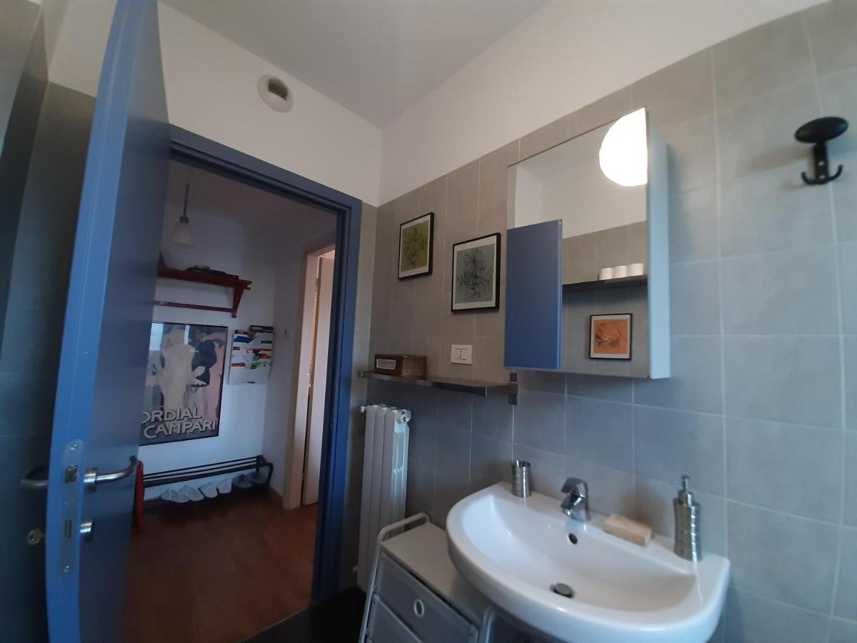 B&B Balon Торино Екстериор снимка
