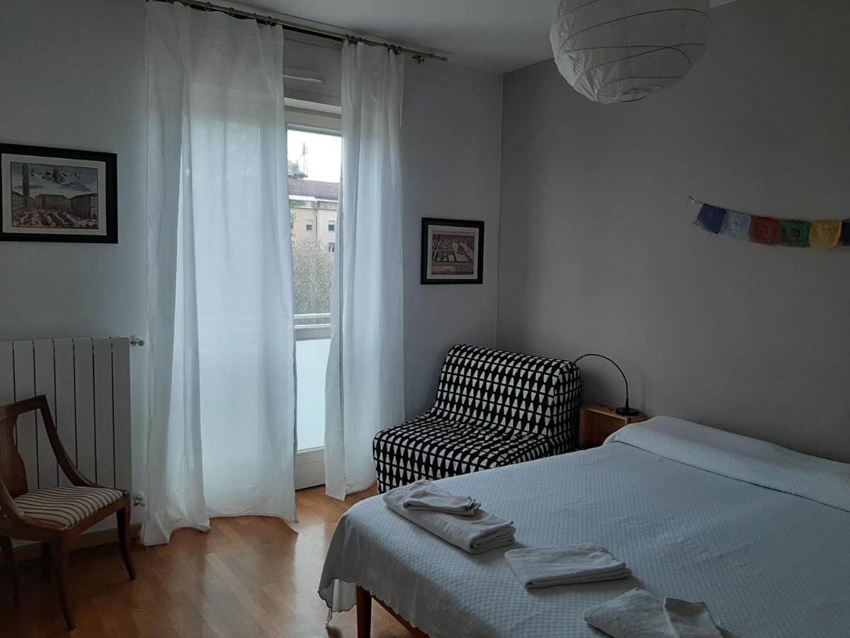 B&B Balon Торино Екстериор снимка
