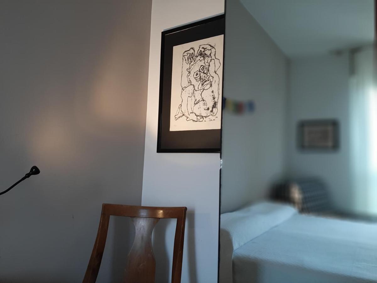 B&B Balon Торино Екстериор снимка