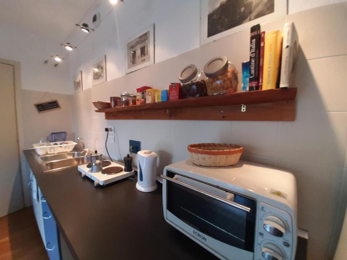 B&B Balon Торино Екстериор снимка