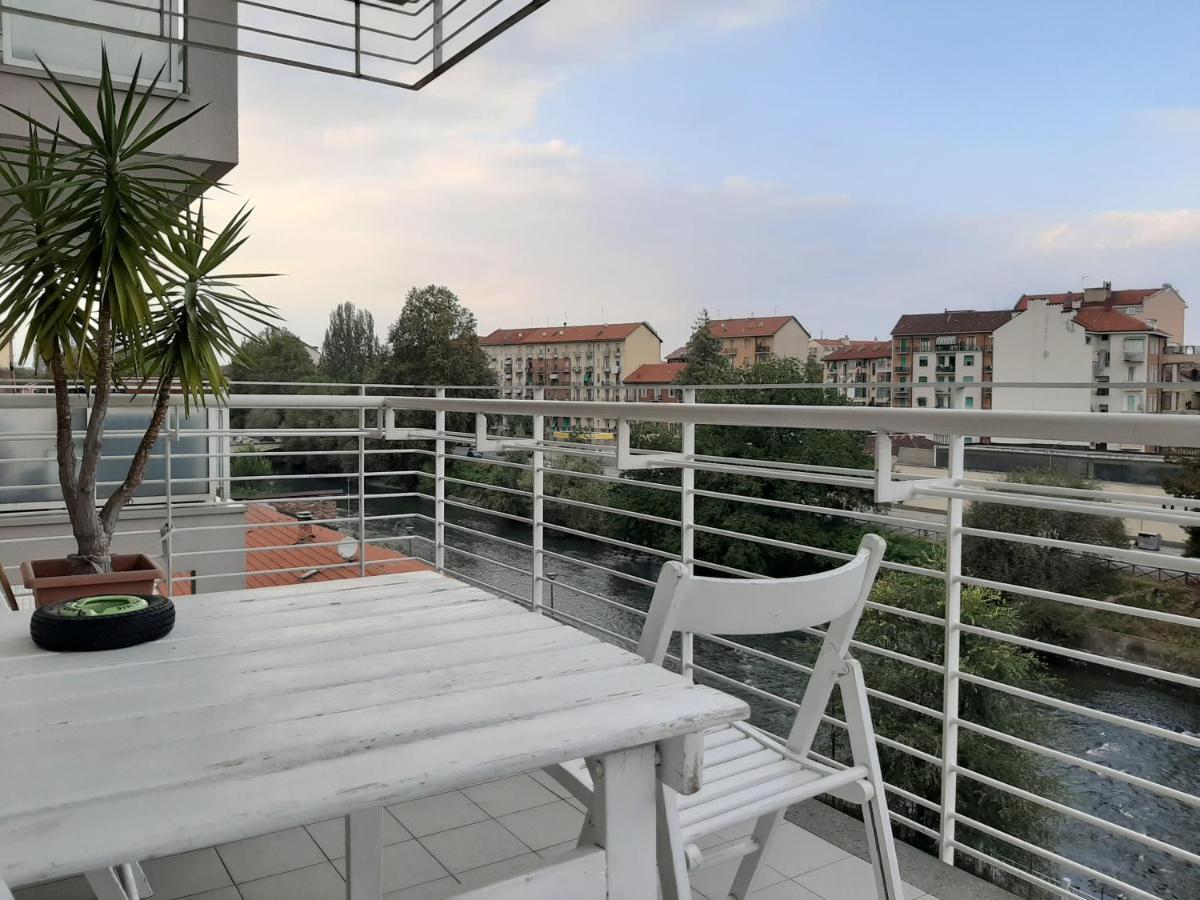B&B Balon Торино Екстериор снимка